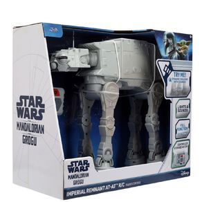 Jada Star Wars Radio Controlled At-at