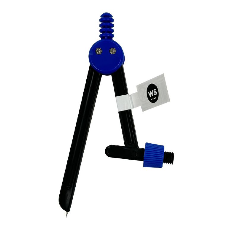 WS Plastic Kin Compass Assorted, , hi-res