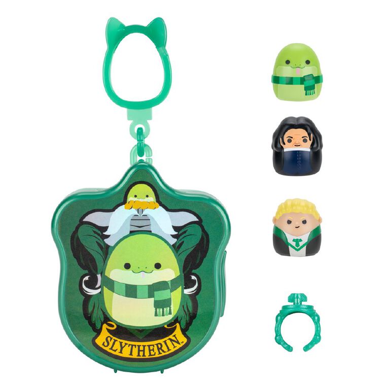 Harry Potter Squishalongs Clipalongs Assorted, , hi-res