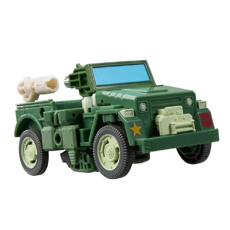 Transformers Generations Studio Series Anniversary Deluxe Hound, , hi-res