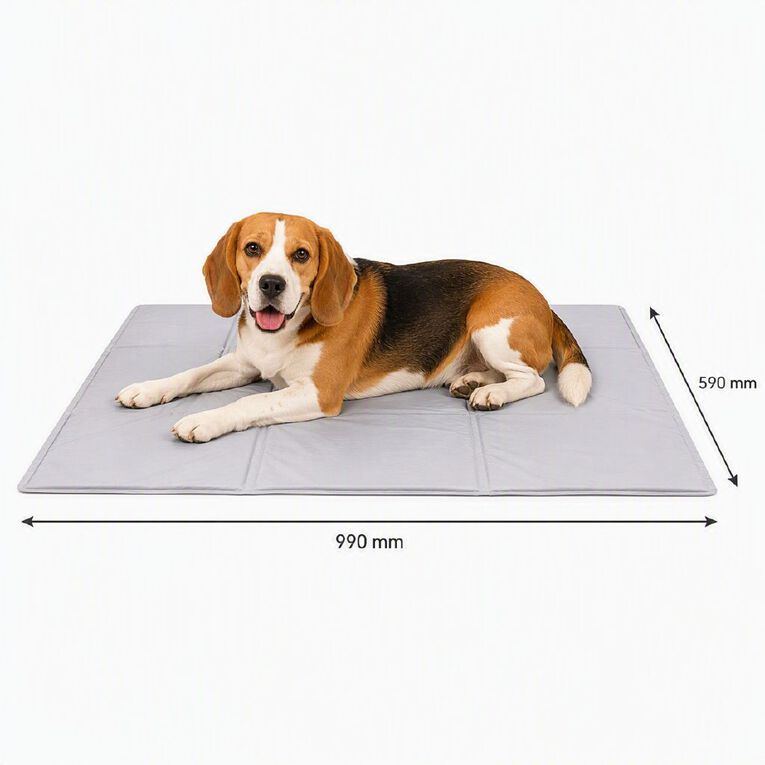 Petzone Cooling Mat, , hi-res