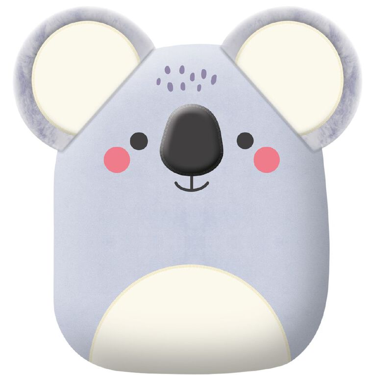 Squish And Snugg Helpful Koala, , hi-res