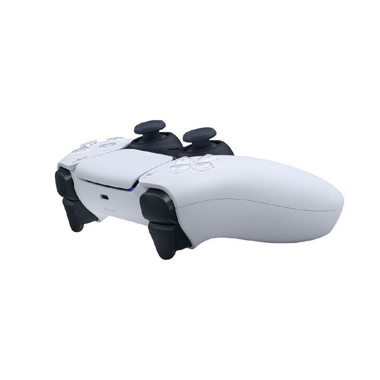 PS5 DualSense Controller White, , hi-res