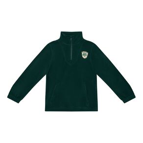 Schooltex Iqra Polar Fleece With Embroidery