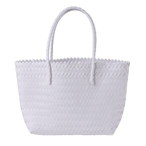H&H Woven Tote Bag