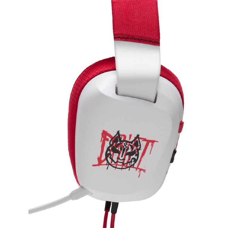 PowerA Xbox Wired Stereo Headset Fortnite Drift, , hi-res