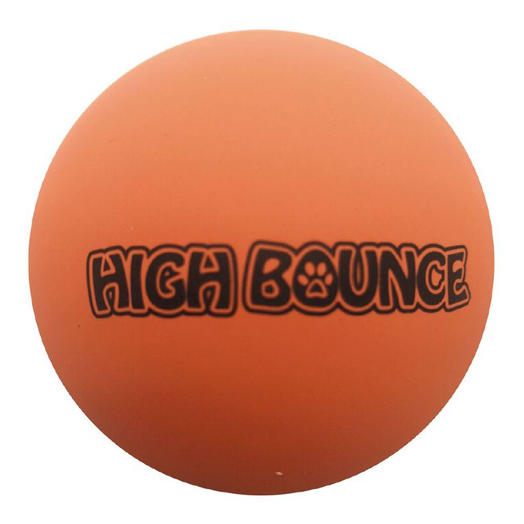 Active Intent High Bounce Ball Assorted, , hi-res