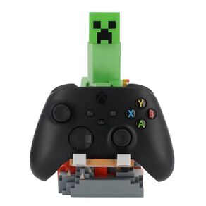 Cable Guys Minecraft Creeper