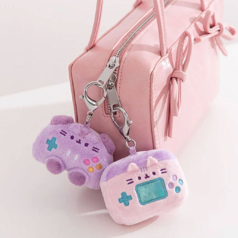 Pusheen Gamer Girl Blind Box Series 24 Assorted, , hi-res