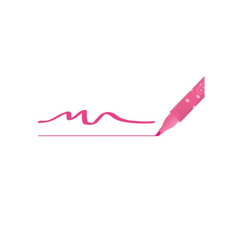 Legami Set of 6 Erasable Magic Highlighters, , hi-res