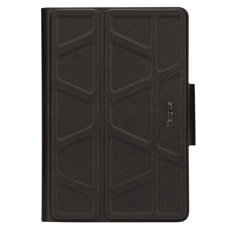 Targus Pro-Tek 7-8.5 Inch Rotating Case Black, , hi-res
