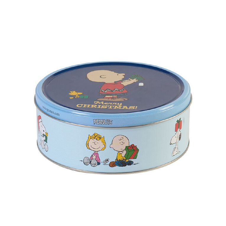 Peanuts Snoopy Christmas Danish Cookies, , hi-res