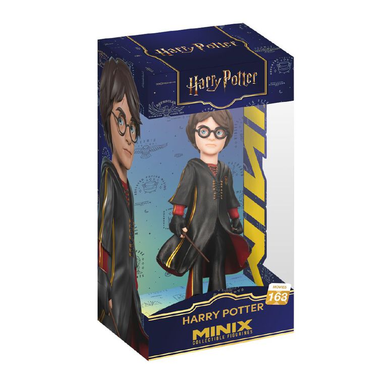 Minix Harry Potter, , hi-res