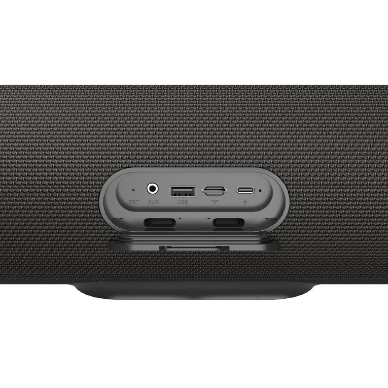 JVC Wave Plus Wireless Speaker IPX6 Water Resistant JVBT267L, , hi-res
