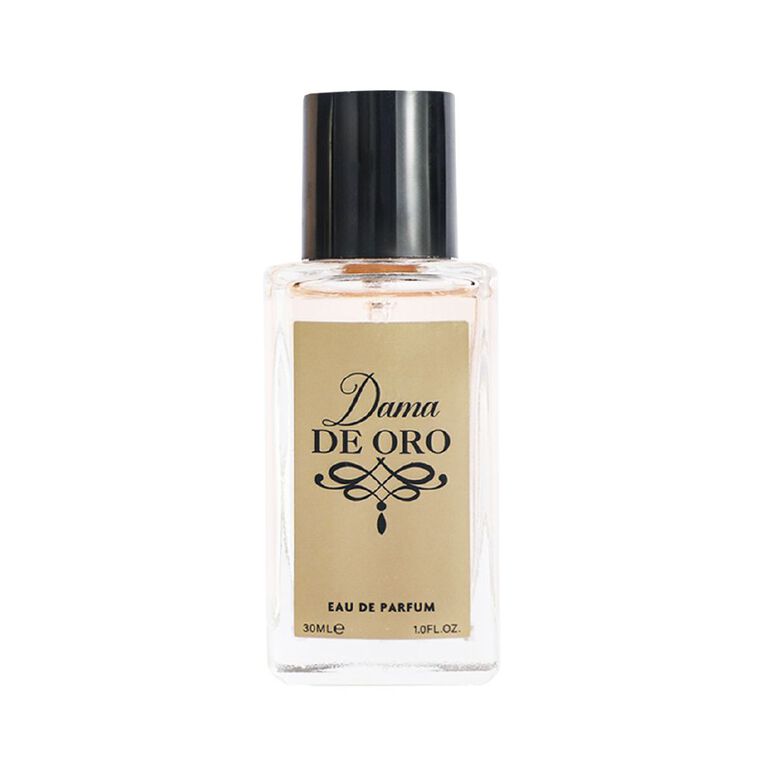 VV Love Fragrance Dama De Oro 30ml, , hi-res