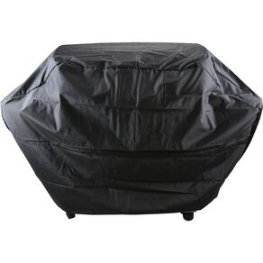 Gascraft BBQ Cover Hooded Large