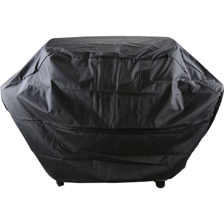 Gascraft BBQ Cover Hooded Large, , hi-res