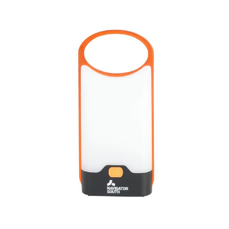Navigator South Slimline Camping Lantern, , hi-res