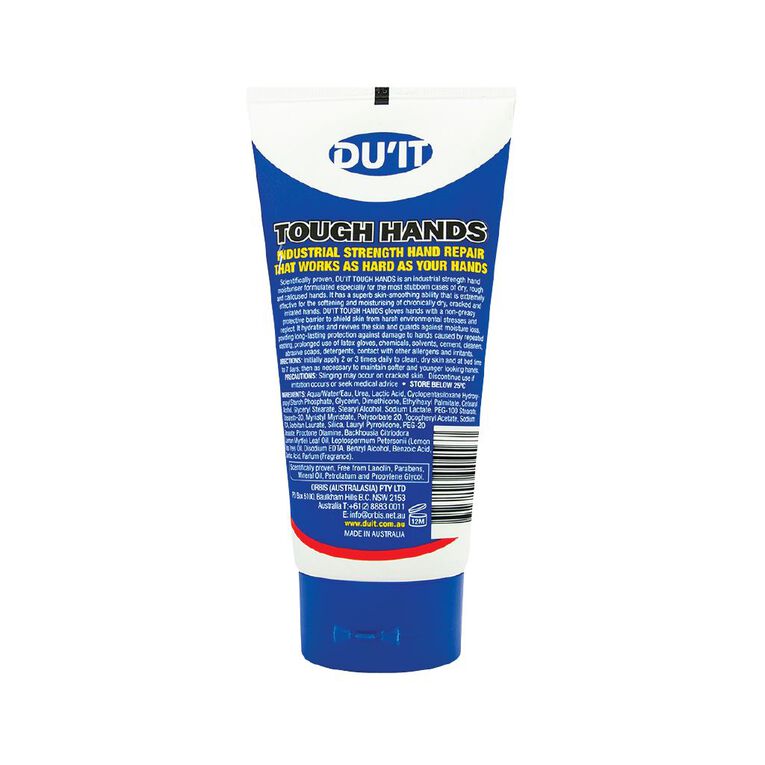 DU'IT Tough Hands 150g, , hi-res