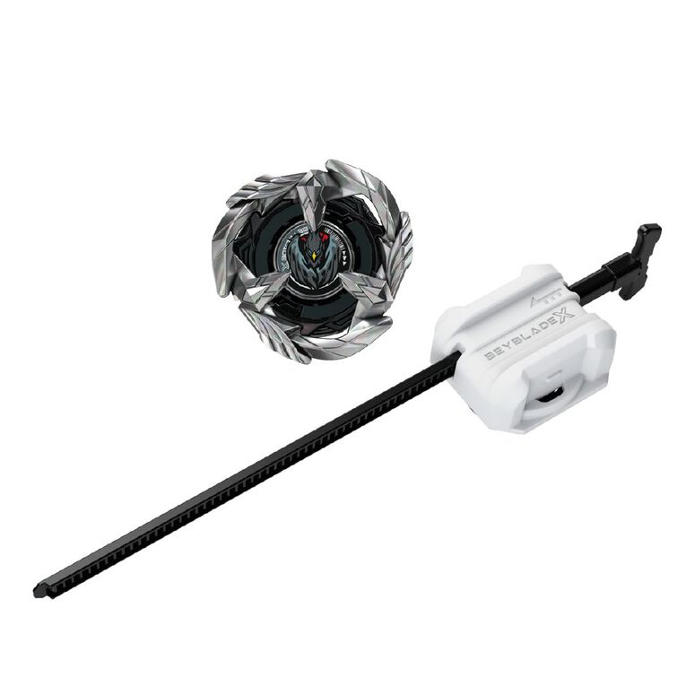 Beyblades X Starter Pack Top Assorted, , hi-res