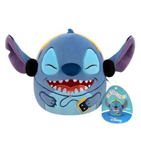 Squishmallows 6.5 Inch Stitch Series 25
