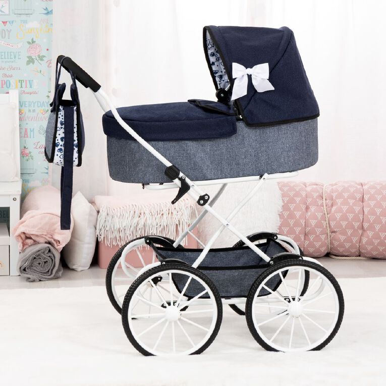 Bayer Classic Pram, , hi-res