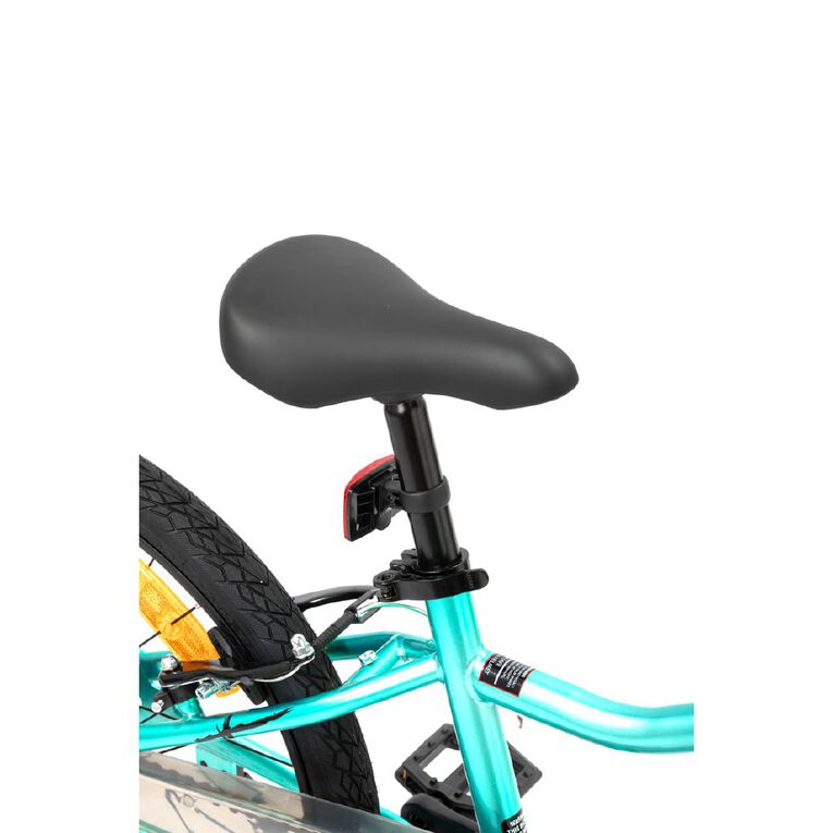 Milazo 20 Inch Volt Bike Metallic, , hi-res