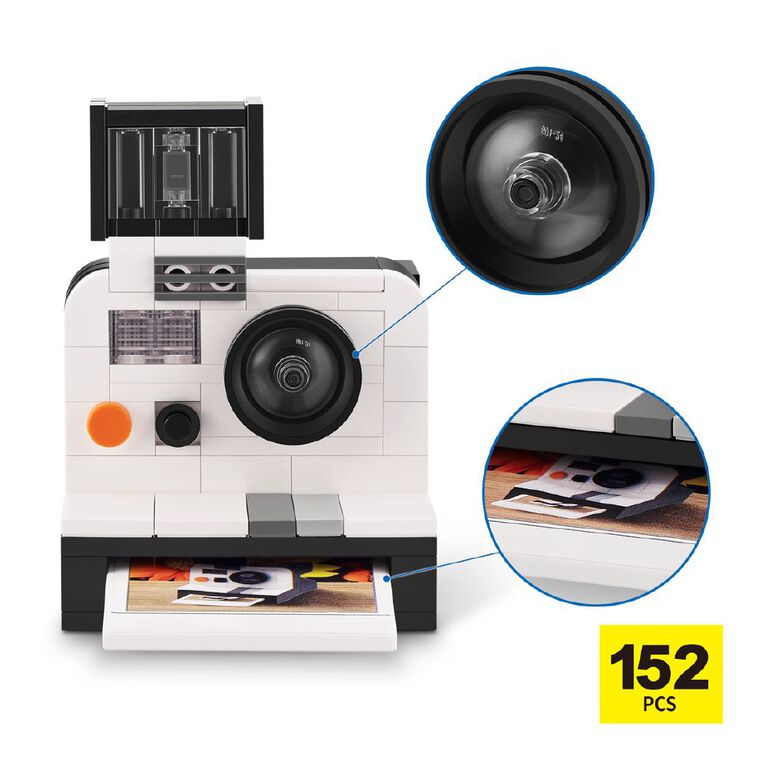 Zuru Max Retro Series One, , hi-res