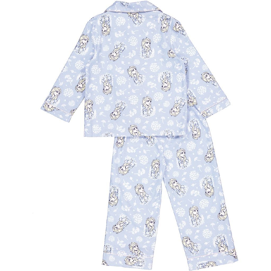 Kids flannelette pjs Sale