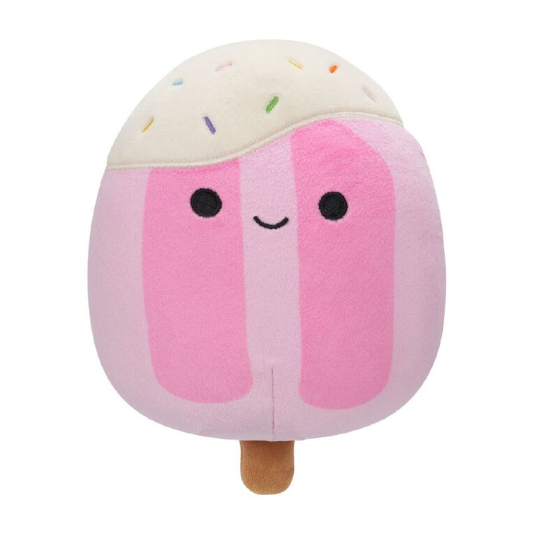 Squishmallows Series 29 5 Inch Assorted, , hi-res
