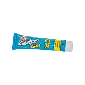 Berkley Gulp! Gel Rub On Scent Tube 35ml