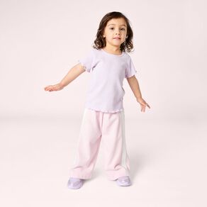 Young Original Toddler Short Sleeve Rib Tee