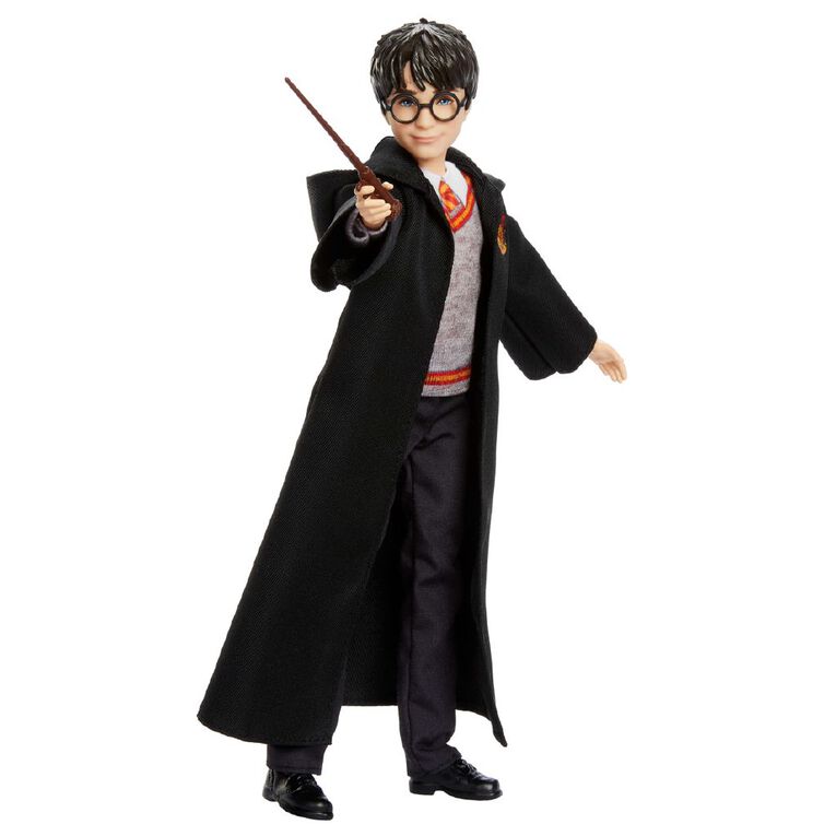 Harry Potter Figure, , hi-res
