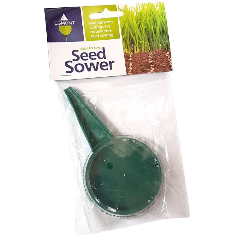 Egmont Seed Sower, , hi-res