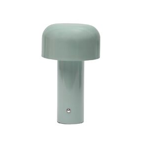 Living & Co Mila Lamp Green