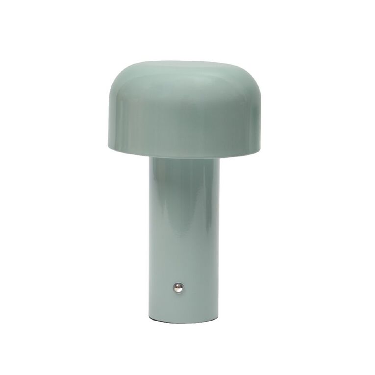 Living & Co Mila Lamp Green, , hi-res