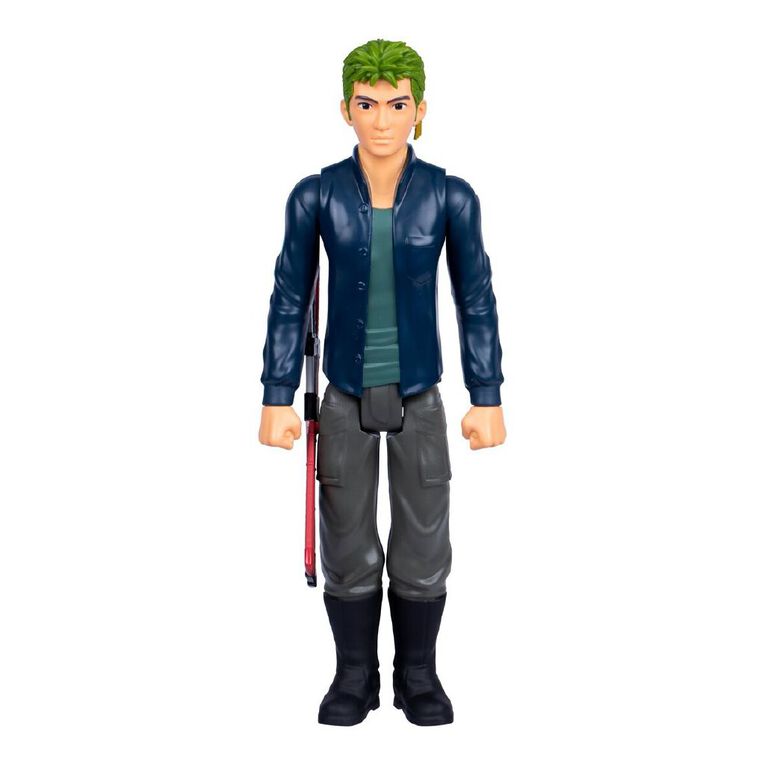 One Piece 30cm Large Action Figure Assorted, , hi-res