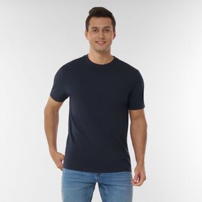 H&H Men's Regular Fit Pocket Tee
