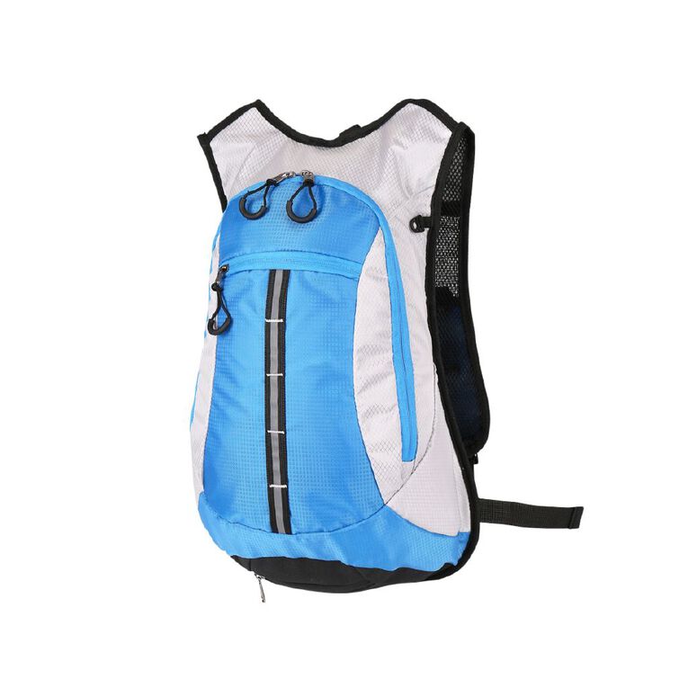 Navigator South Hydration Backpack 9L with 2L Bladder, , hi-res