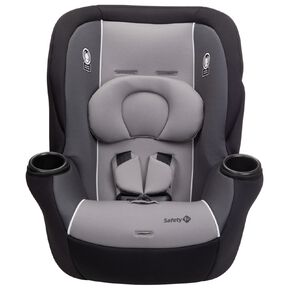 Safety 1st Getaway 2 in 1 Convertible Car Seat Haze