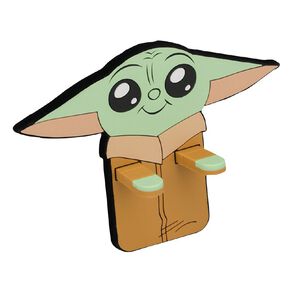 Paladone Star Wars Grogu Clip On Screen Cleaner