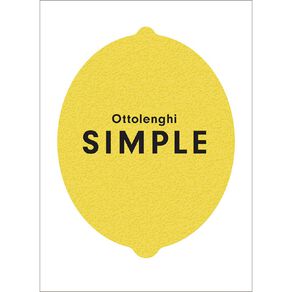 Simple by Yotam Ottolenghi