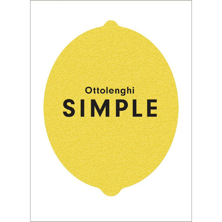 Simple by Yotam Ottolenghi, , hi-res