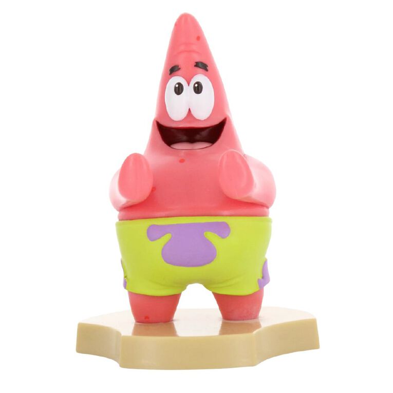 Cable Guys Patrick Holdem Mini Phone Stand and Device Holder, , hi-res