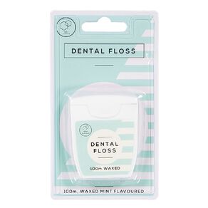 Dental Floss Roll 100m