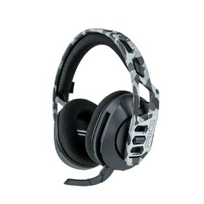 RIG 600 HS Arctic Camo