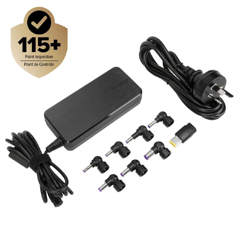 Targus Laptop Charger 90W, , hi-res