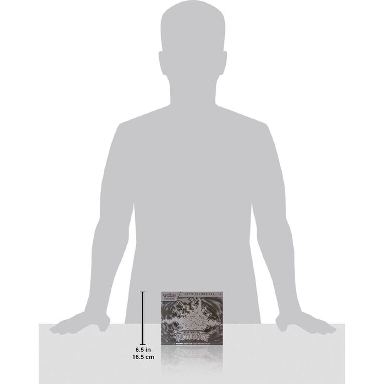 Pokemon ME 5 Pitch Black Elite Trainer Box LIMIT 2 PER CUSTOMER, , hi-res