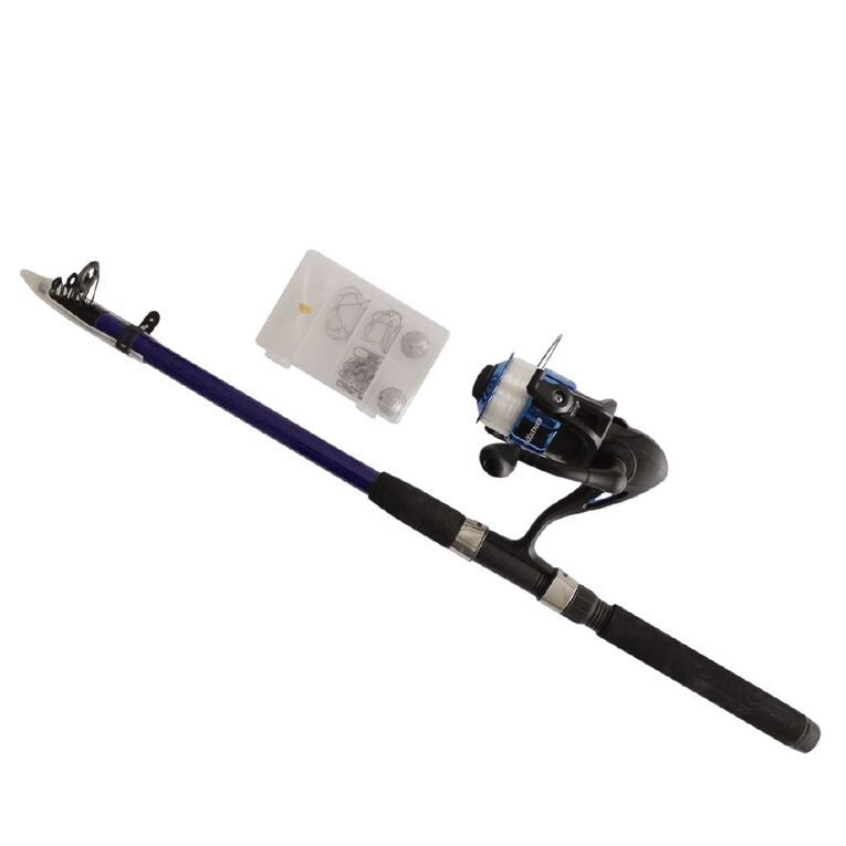 Maxistrike 10FT Telescopic Combo, , hi-res