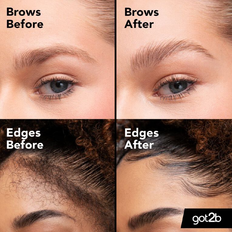 Schwarzkopf Got2b Glued 4 Brows & Edges 16ml, , hi-res